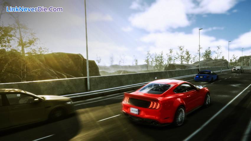 Hình ảnh trong game Car For Sale Simulator 2023 (screenshot)