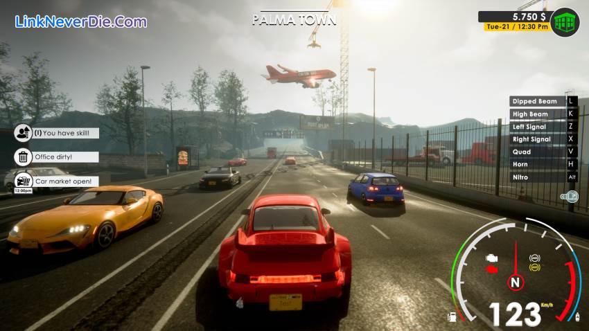 Hình ảnh trong game Car For Sale Simulator 2023 (screenshot)