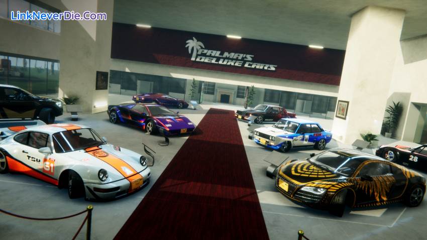 Hình ảnh trong game Car For Sale Simulator 2023 (screenshot)