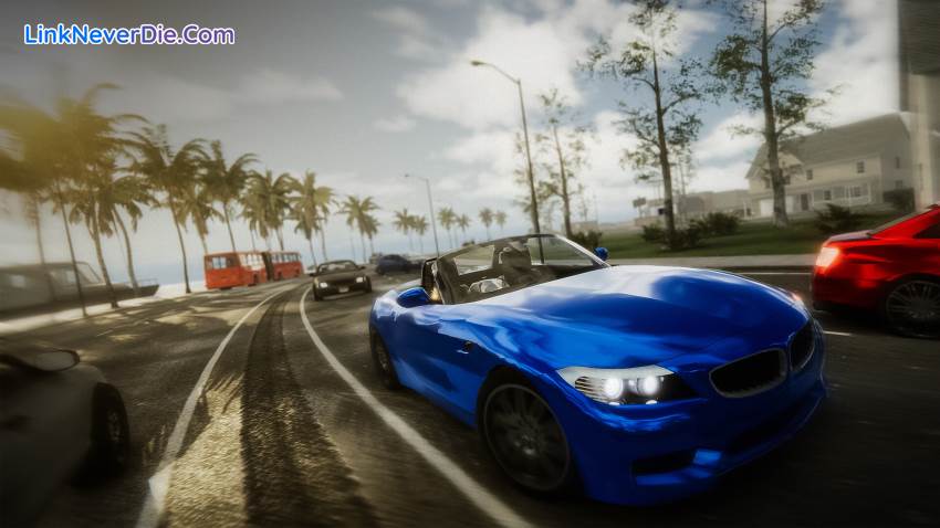 Hình ảnh trong game Car For Sale Simulator 2023 (screenshot)