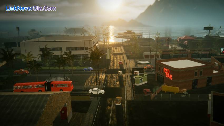 Hình ảnh trong game Car For Sale Simulator 2023 (screenshot)