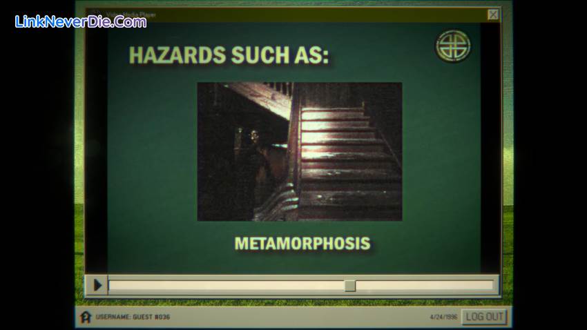 Hình ảnh trong game Home Safety Hotline (screenshot)