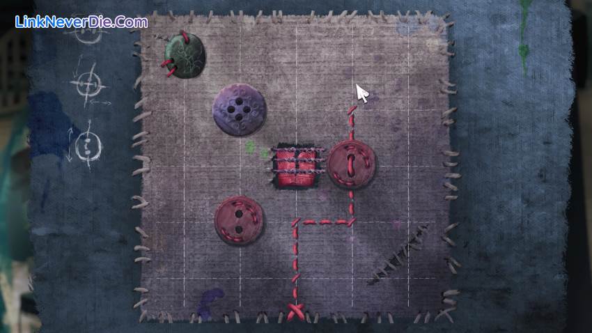 Hình ảnh trong game Children of Silentown (screenshot)