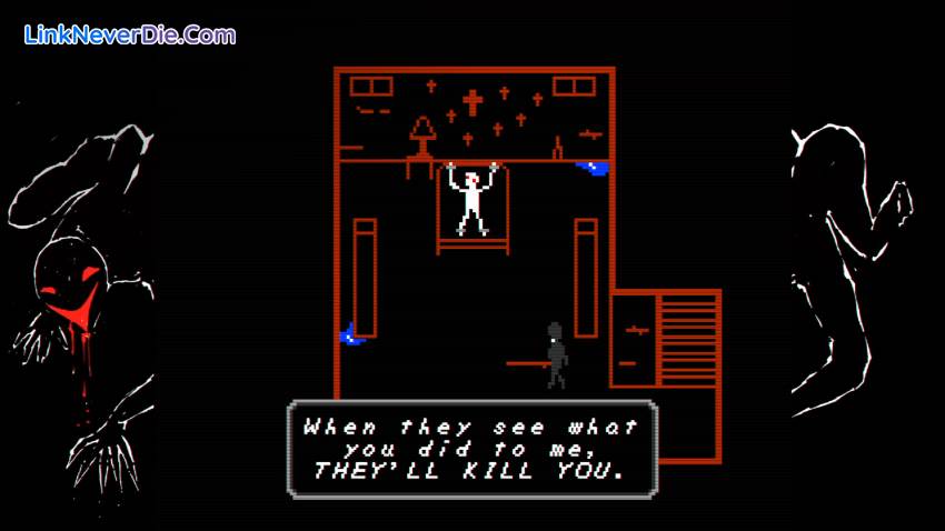 Hình ảnh trong game FAITH: The Unholy Trinity (screenshot)