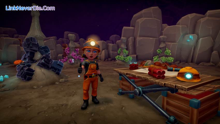 Hình ảnh trong game Farm Together 2 (screenshot)