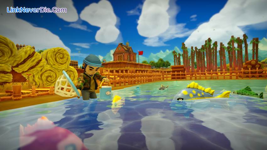 Hình ảnh trong game Farm Together 2 (screenshot)
