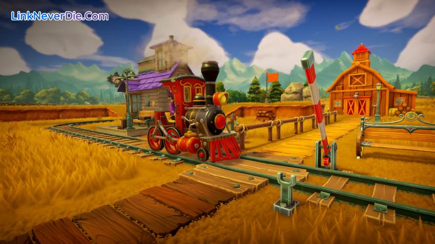 Hình ảnh trong game Farm Together 2 (screenshot)