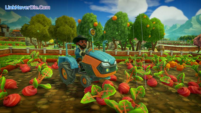 Hình ảnh trong game Farm Together 2 (screenshot)