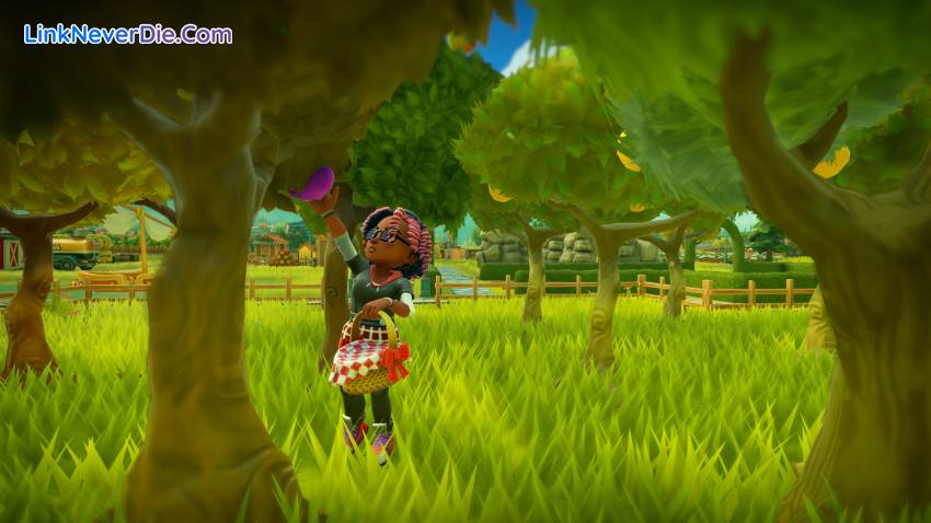 Hình ảnh trong game Farm Together 2 (screenshot)
