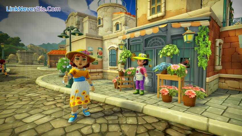 Hình ảnh trong game Farm Together 2 (screenshot)