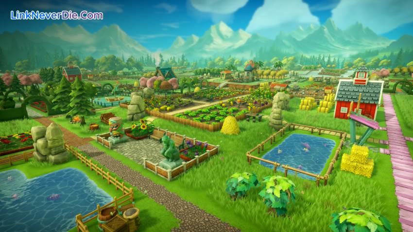 Hình ảnh trong game Farm Together 2 (screenshot)