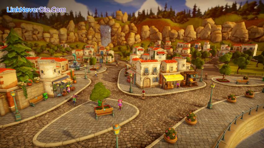 Hình ảnh trong game Farm Together 2 (screenshot)