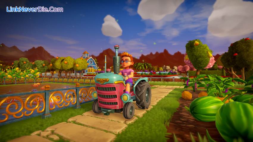 Hình ảnh trong game Farm Together 2 (screenshot)