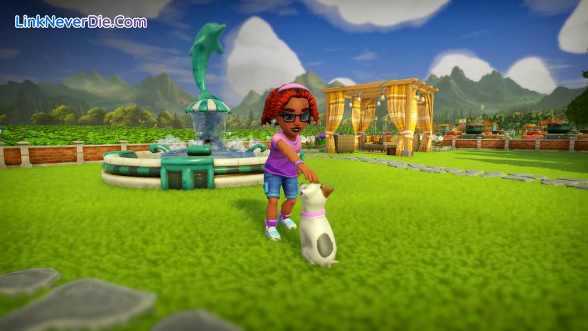 Hình ảnh trong game Farm Together 2 (screenshot)