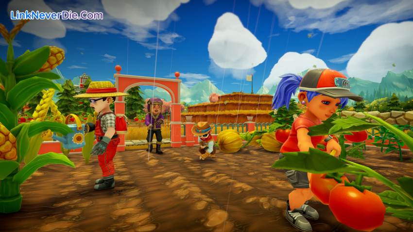 Hình ảnh trong game Farm Together 2 (screenshot)