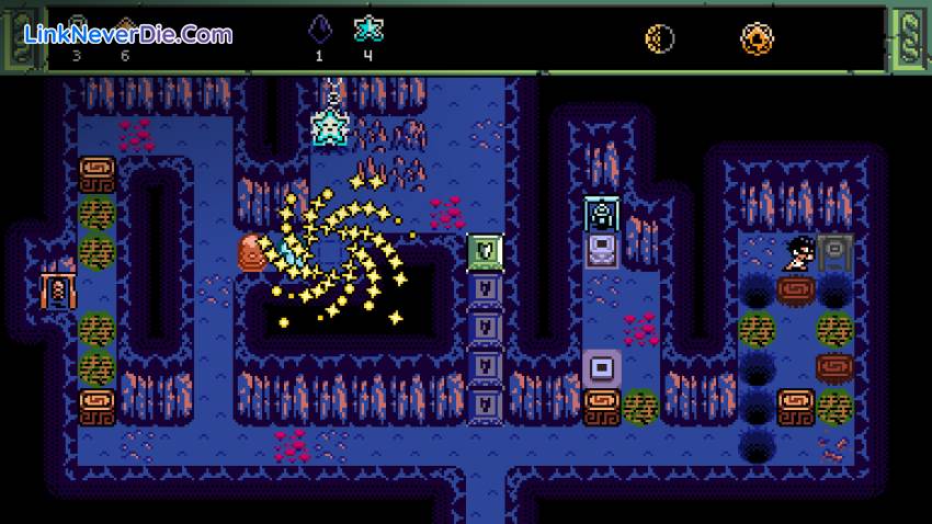 Hình ảnh trong game Isles of Sea and Sky (screenshot)