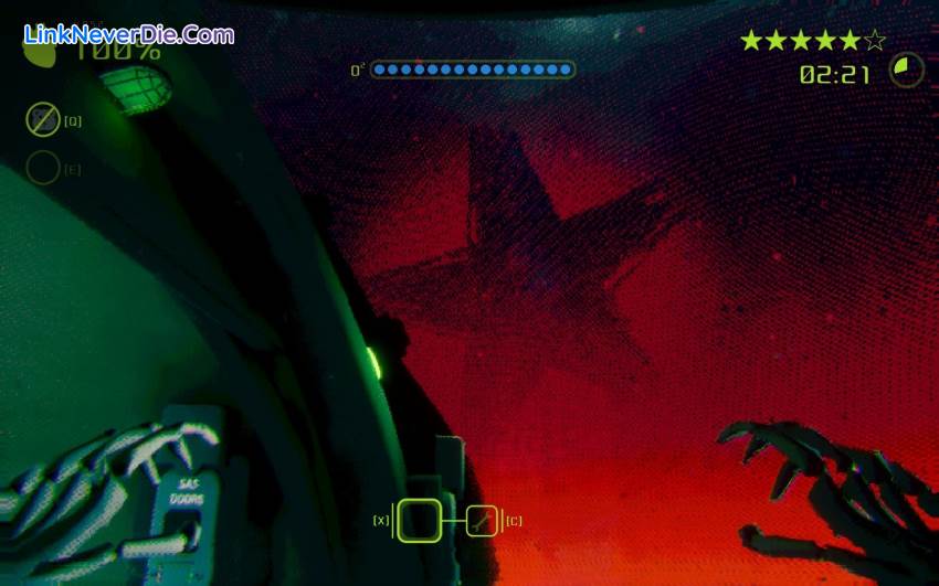 Hình ảnh trong game Murky Divers (screenshot)