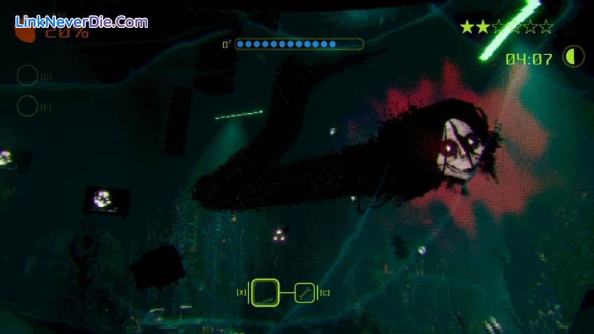 Hình ảnh trong game Murky Divers (screenshot)