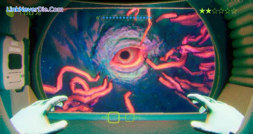 Hình ảnh trong game Murky Divers (screenshot)