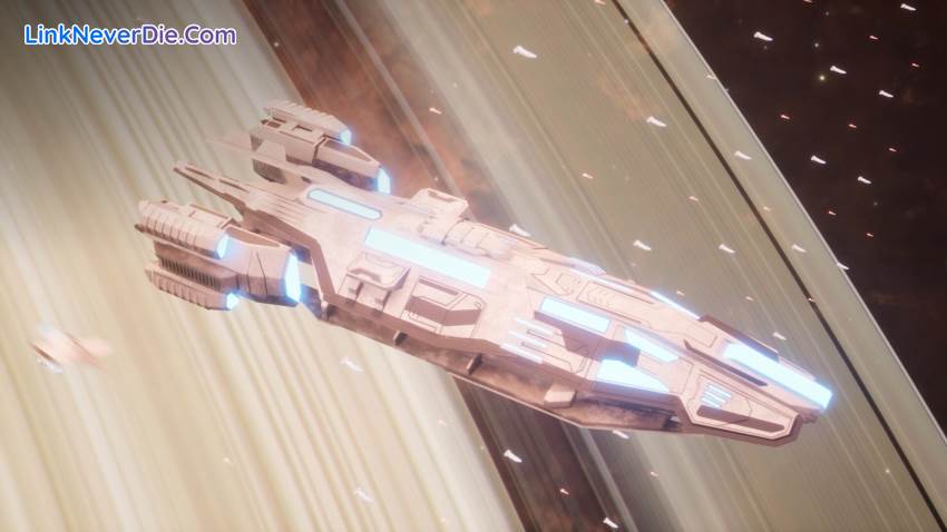 Hình ảnh trong game Godrop (screenshot)