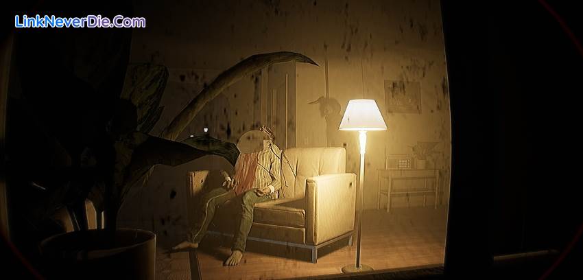 Hình ảnh trong game Amber Alert (screenshot)