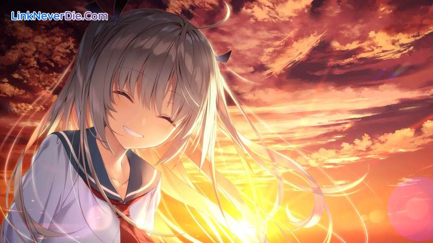 Hình ảnh trong game ATRI -My Dear Moments- (screenshot)