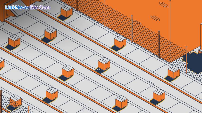 Hình ảnh trong game SCHiM (screenshot)