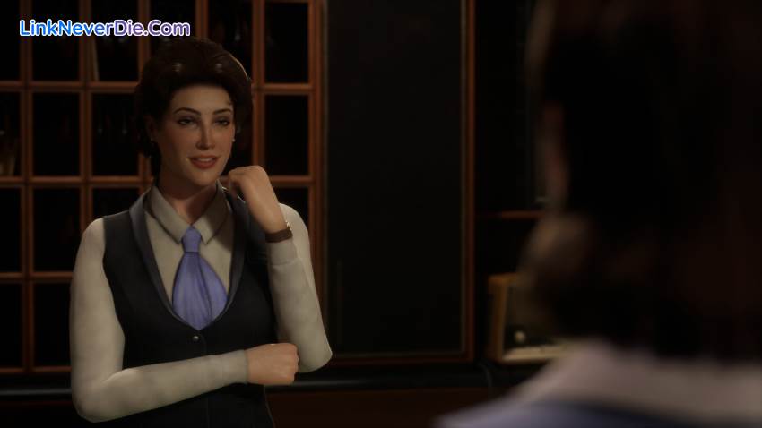 Hình ảnh trong game This Bed We Made (screenshot)