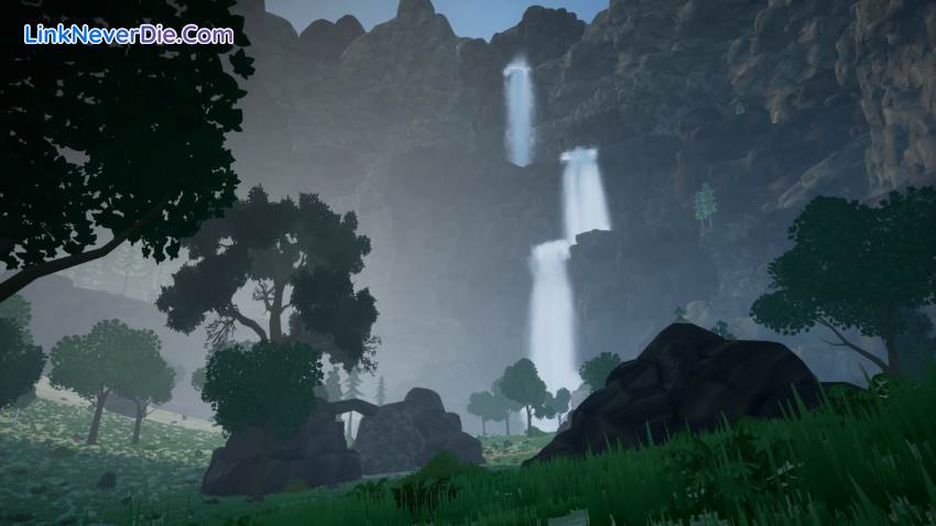 Hình ảnh trong game The Bloodline (screenshot)