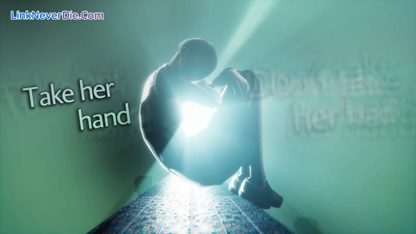 Hình ảnh trong game Shin Megami Tensei V: Vengeance (screenshot)