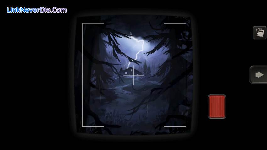 Hình ảnh trong game The Star Named EOS (screenshot)