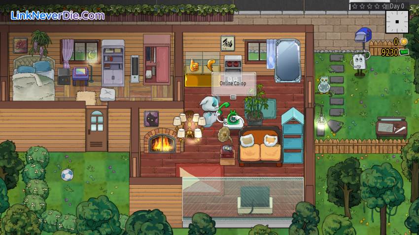 Hình ảnh trong game Feed the Cups (screenshot)