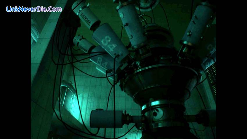 Hình ảnh trong game The Backrooms: Lost Tape (screenshot)