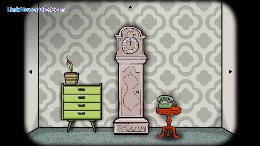 Hình ảnh trong game Cube Escape Collection (screenshot)