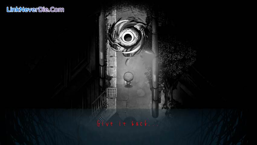 Hình ảnh trong game Yomawari: Lost in the Dark (screenshot)