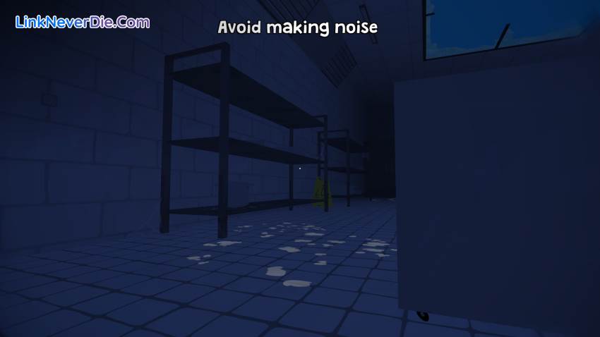 Hình ảnh trong game Nocturnals (screenshot)