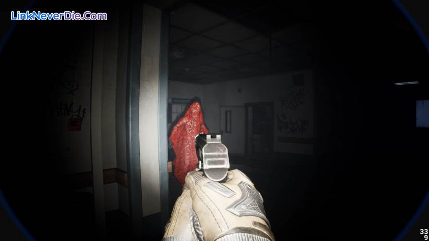 Hình ảnh trong game CHUXIE (screenshot)