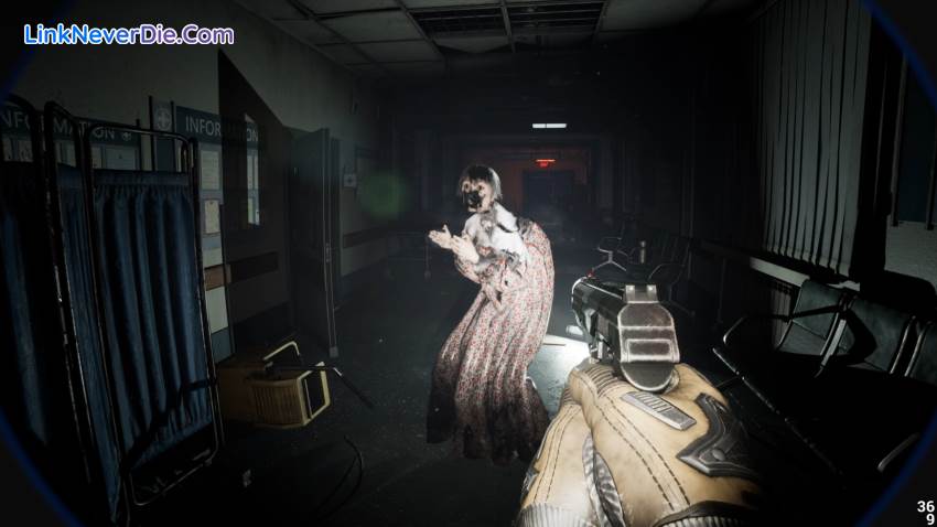 Hình ảnh trong game CHUXIE (screenshot)