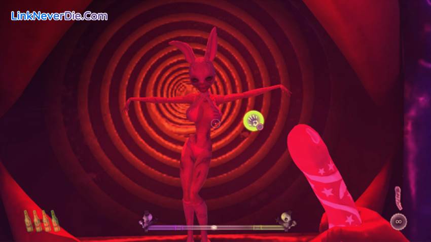 Hình ảnh trong game Zombeer (screenshot)