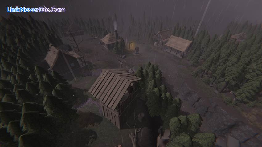 Hình ảnh trong game The Black Grimoire: Cursebreaker (screenshot)