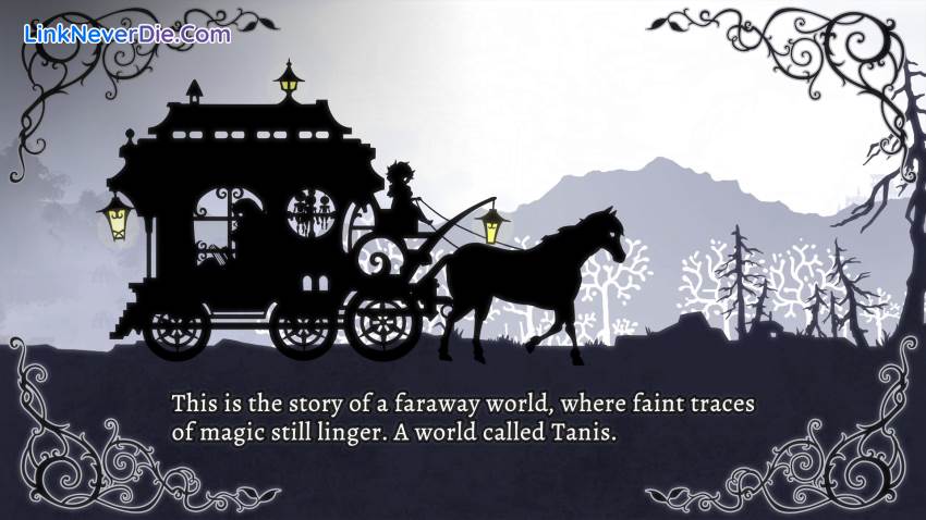 Hình ảnh trong game Labyrinth of Refrain: Coven of Dusk (screenshot)