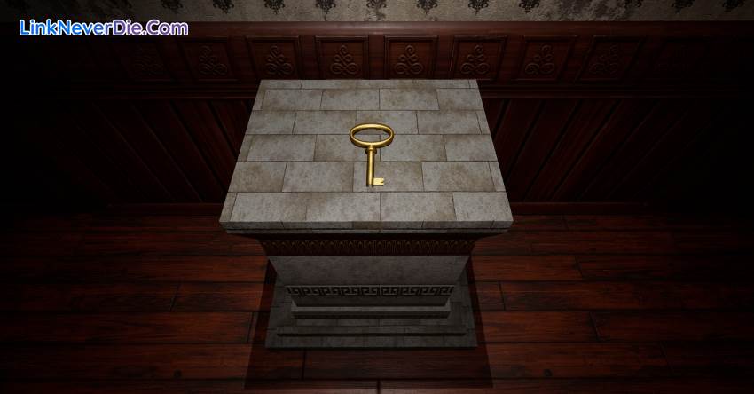 Hình ảnh trong game Fork Road (screenshot)