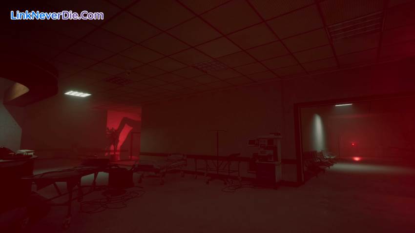 Hình ảnh trong game Incantation (screenshot)