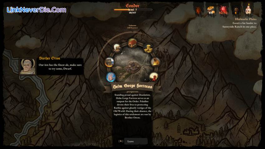 Hình ảnh trong game Claymores of the Lost Kingdom (screenshot)