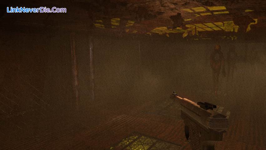 Hình ảnh trong game Lost in Vivo (screenshot)