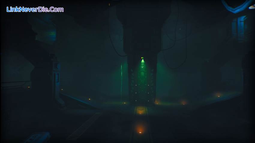 Hình ảnh trong game RIPOUT (screenshot)