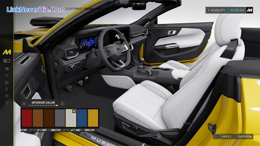 Hình ảnh trong game The Crew Motorfest (screenshot)