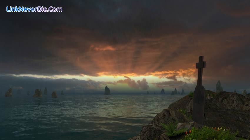 Hình ảnh trong game Caribbean Legend (screenshot)