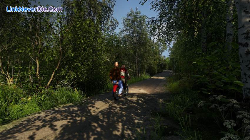 Hình ảnh trong game Finnish Cottage Simulator (screenshot)