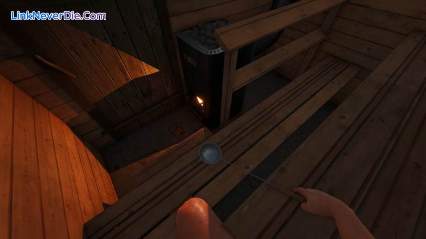 Hình ảnh trong game Finnish Cottage Simulator (screenshot)